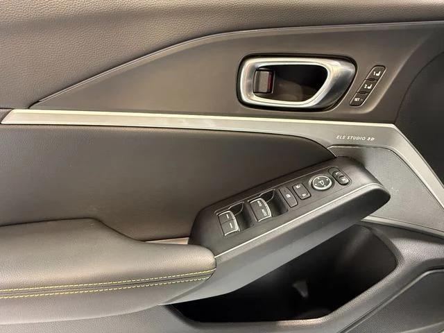 New 2026 Majestic Black Pearl Acura A-Spec Tech Package image 15
