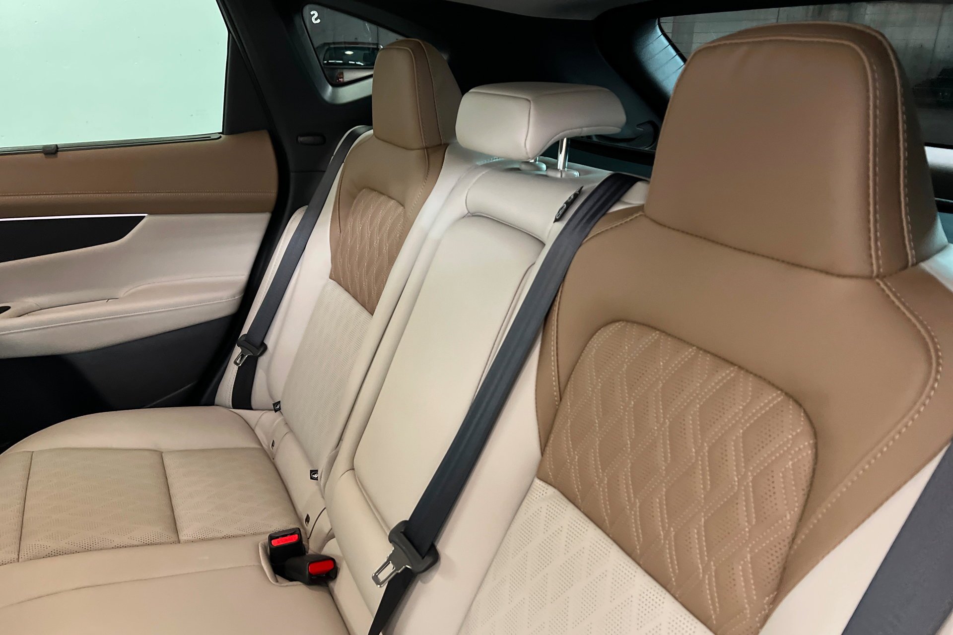 New 2026 Aurora Blue Pearl Metallic / Super Black Two-tone Nissan Platinum image 21
