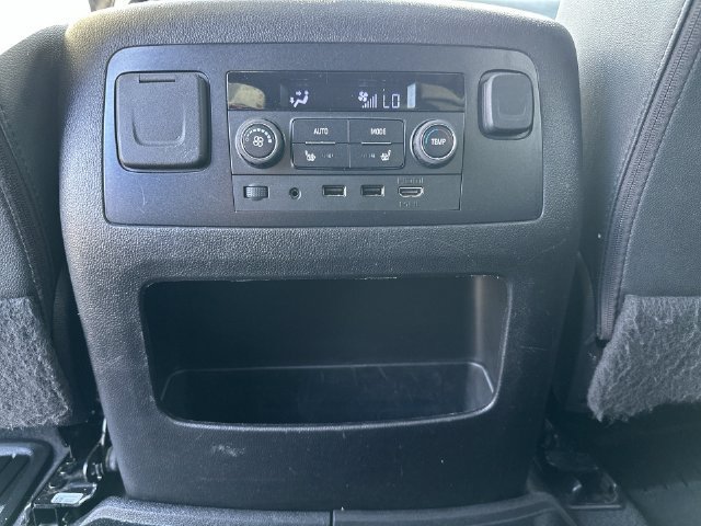 Certified Used 2020 DARK SKY METALLIC GMC SLT image 41