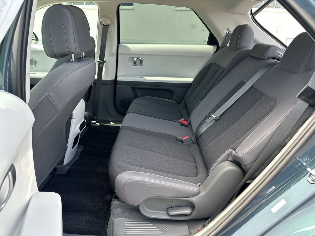 Certified Used 2024 Green Hyundai SEL image 15
