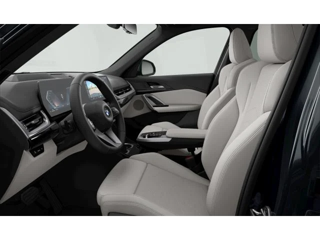 New 2027 Storm Bay Metallic BMW  image 6