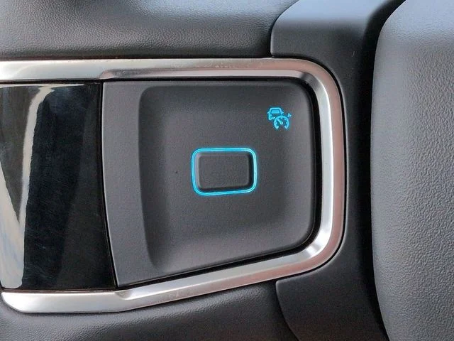 New 2026 Stone Blue Metallic Ford Active image 24