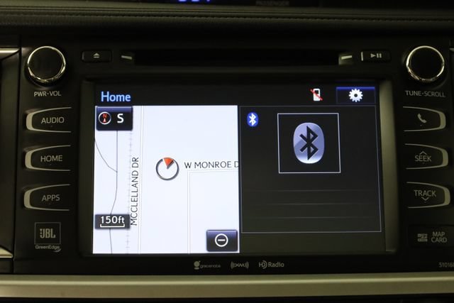 Used 2016 Gray Toyota Limited V6 image 23