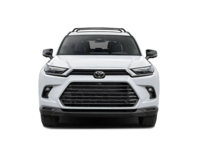 New 2026 01h5 Toyota Hybrid Nightshade Edition image 4
