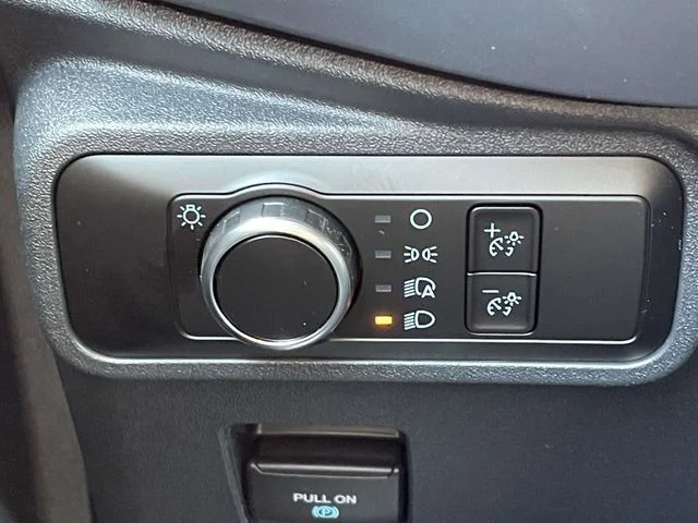 New 2026 Desert Sand Ford Big Bend® image 17