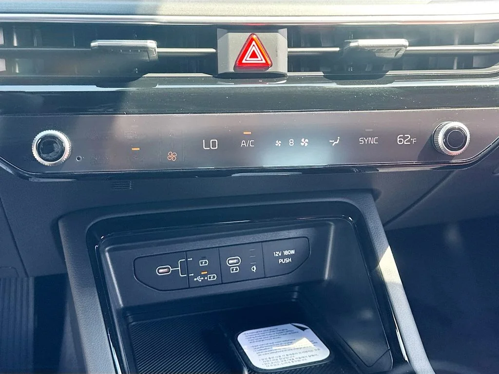 New 2026 Wolf Gray Kia GT-Line FWD image 16