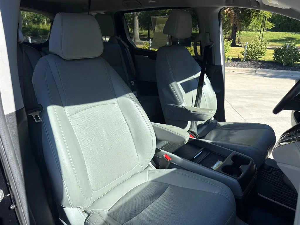 2019 Honda Odyssey Elite - Photo 35