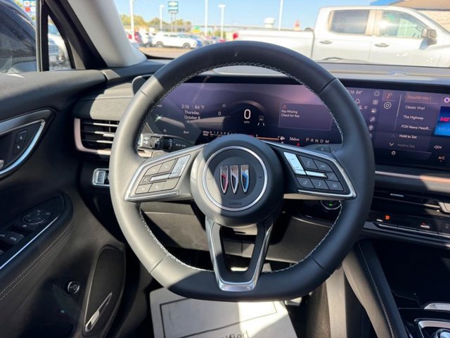 2026 Buick Envision Sport Touring - Photo 13
