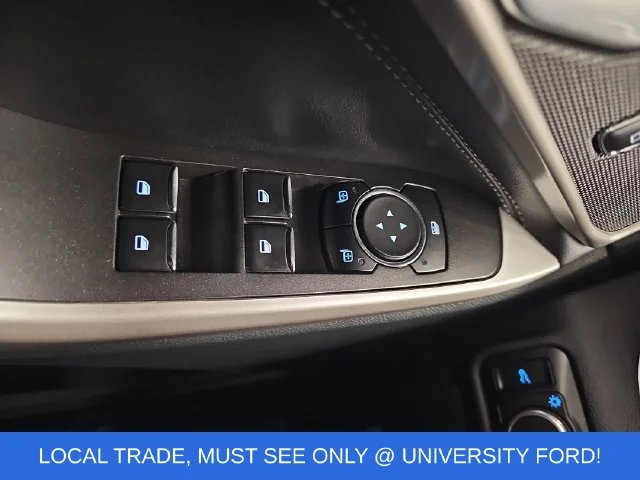 Used 2023 Gray Ford XLT image 29