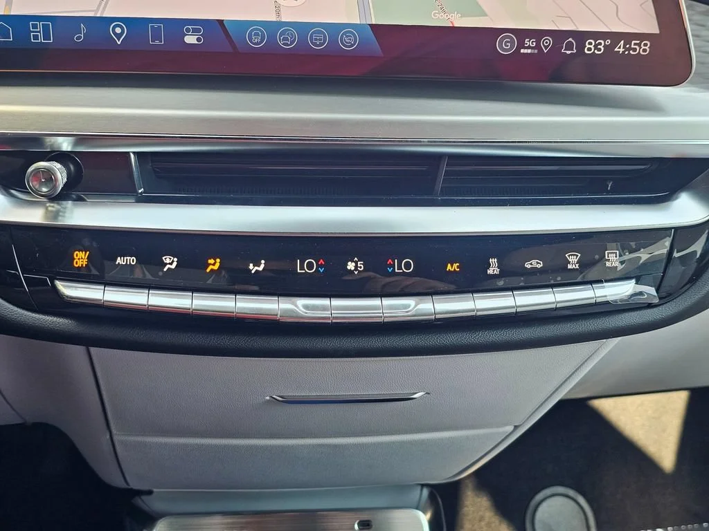 2026 Cadillac LYRIQ Luxury - Photo 31