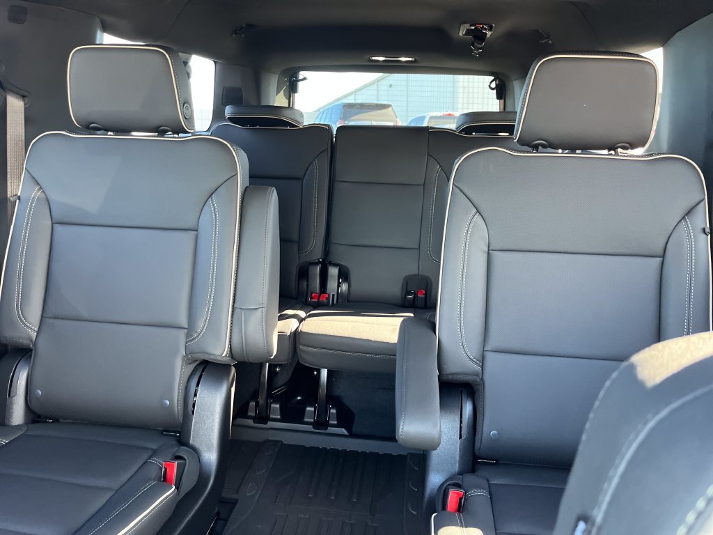New 2027 Sterling Metallic GMC Elevation image 13