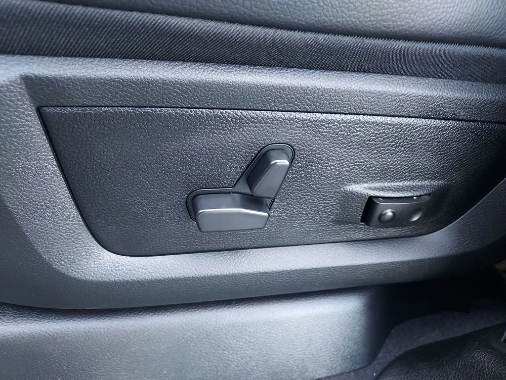 Used 2026 Gray Ram Laramie image 18