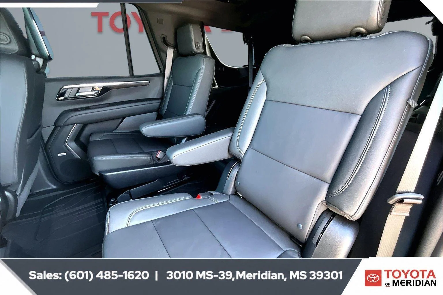 Used 2026 Sterling Gray Metallic Chevrolet Z71 image 19