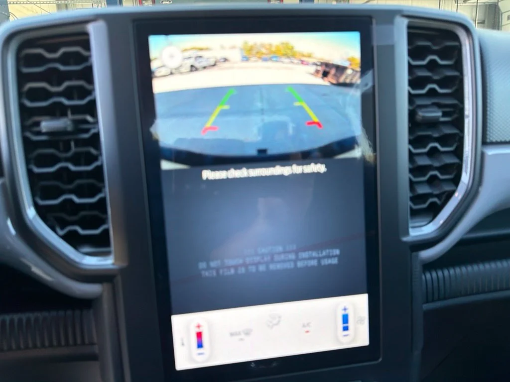 New 2026 Avalanche Ford XLT image 13