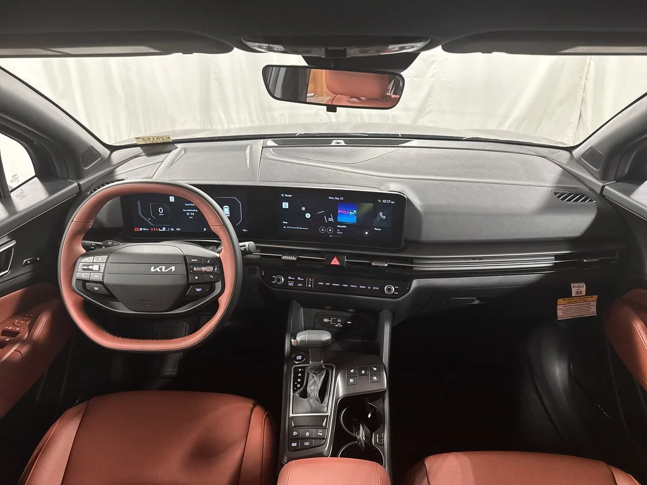 2026 Kia Sportage SX Prestige - Photo 12
