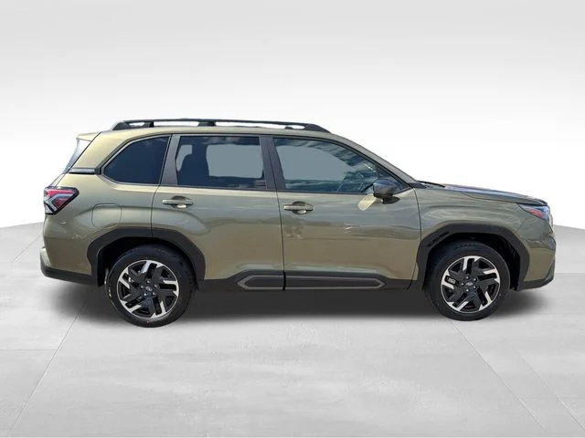 Used 2026 Brown Subaru Limited image 8