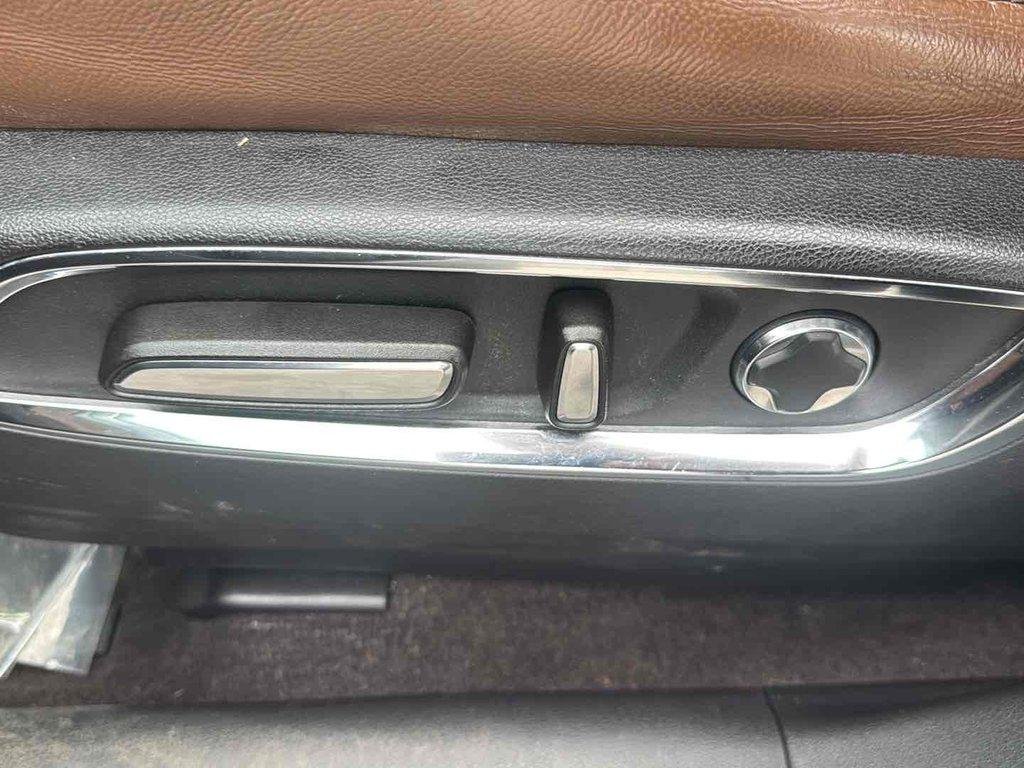 Used 2019 Canyon Bronze Metallic Acura Tech Pkg image 36
