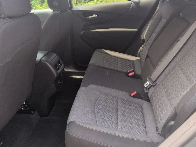 Used 2024 Gray Chevrolet LT image 24