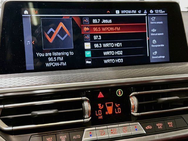 Certified Used 2024 Gray BMW sDrive30i image 15