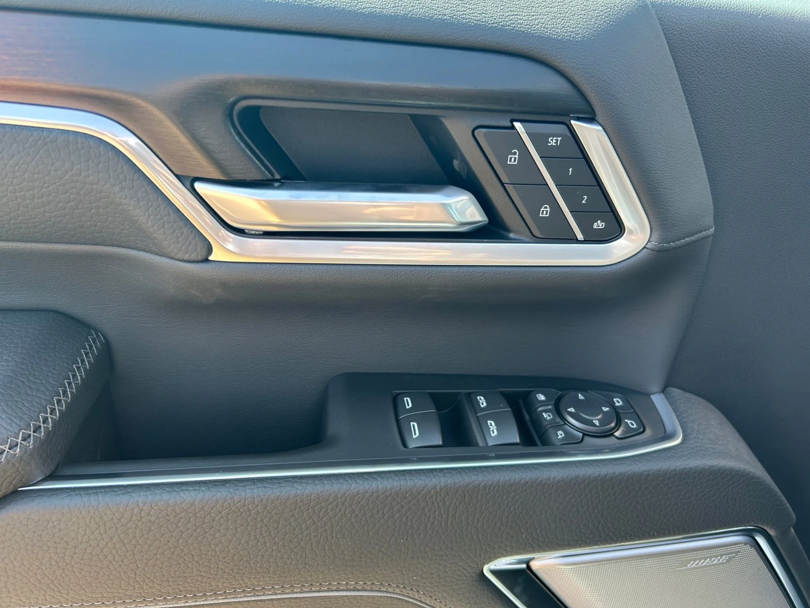 New 2026 Summit White GMC Denali image 17