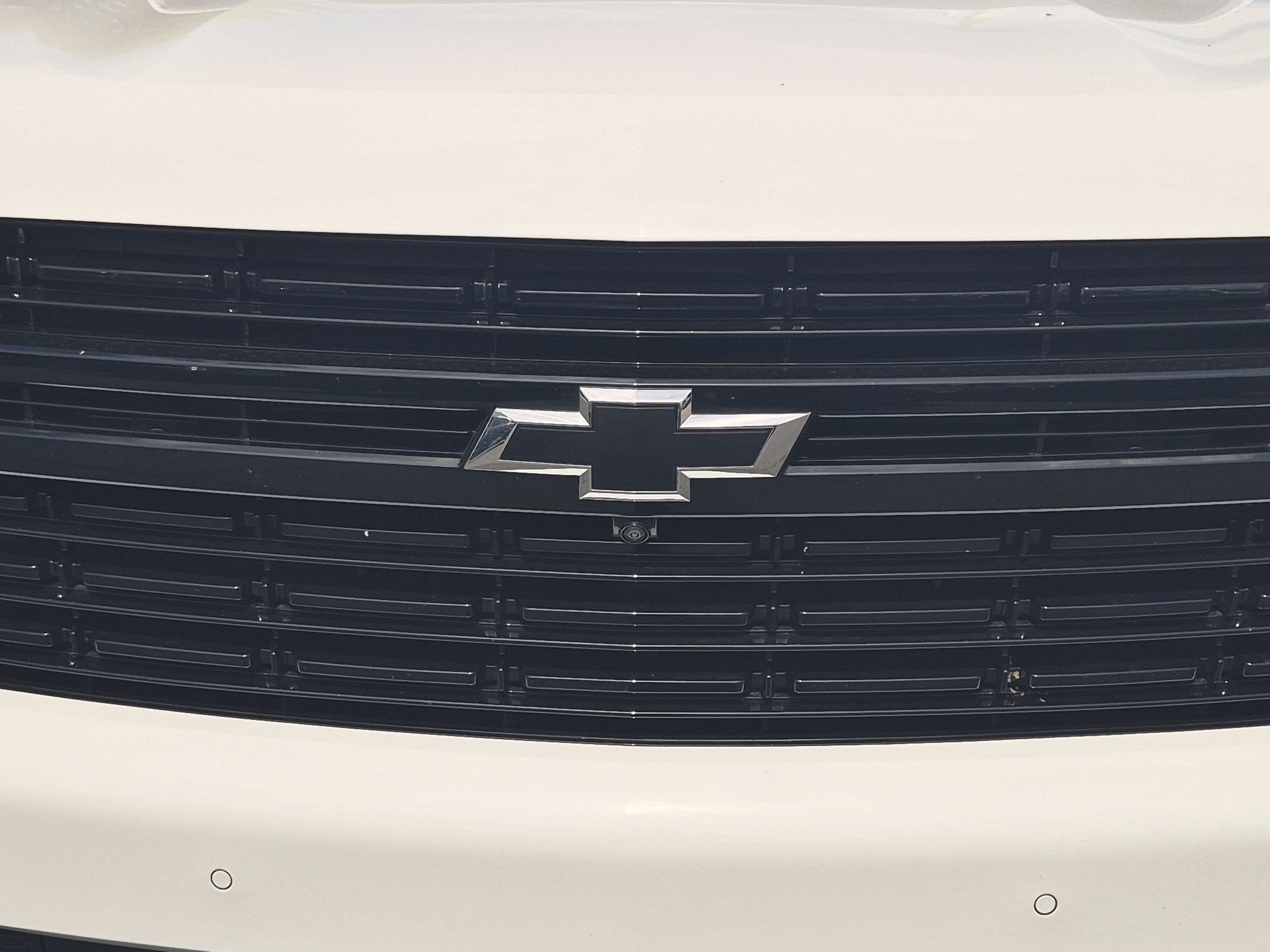 Used 2024 Summit White Chevrolet RST image 9