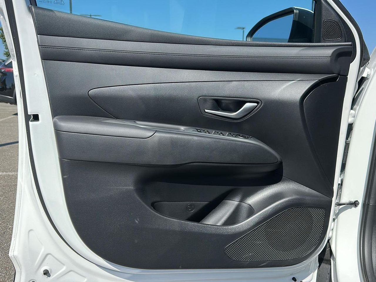 2026 Hyundai Tucson SEL - Photo 8