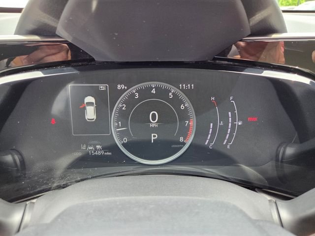 Certified Used 2025 CLOUDBURST GRAY Lexus 250 Base image 28