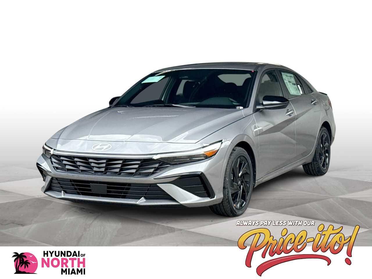 New 2026 Fluid Metal Hyundai SEL Sport Premium image 30