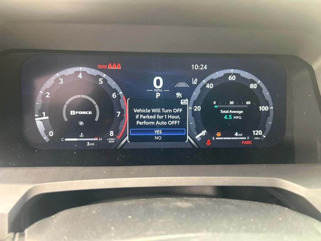 New 2026 Underground Toyota TRD Sport image 15