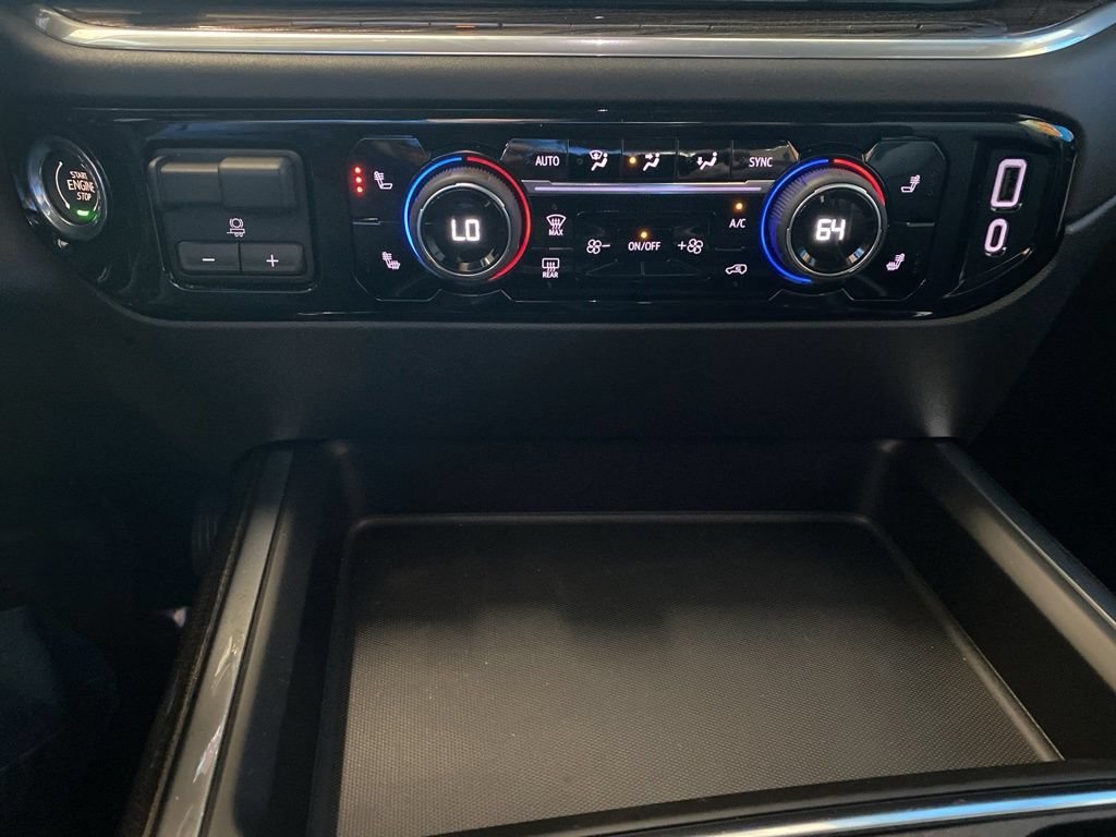 2026 Chevrolet Silverado 3500HD LT - Photo 7