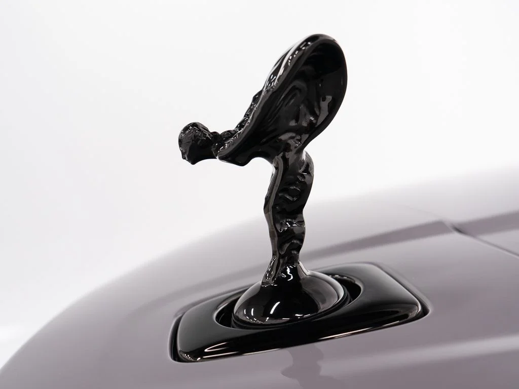 New 2027 Tempest Grey Rolls-Royce Black Badge image 57