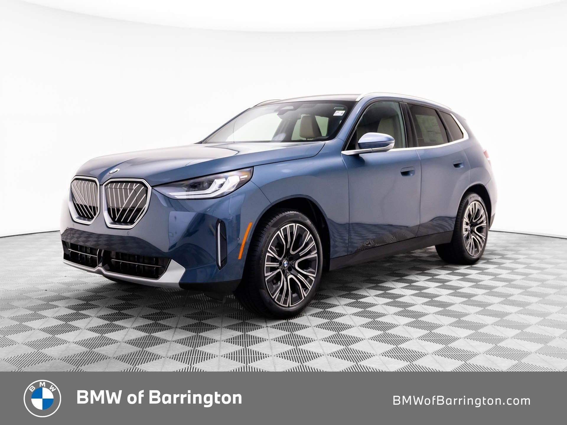 2026 BMW X3 30 XDRIVE's photo