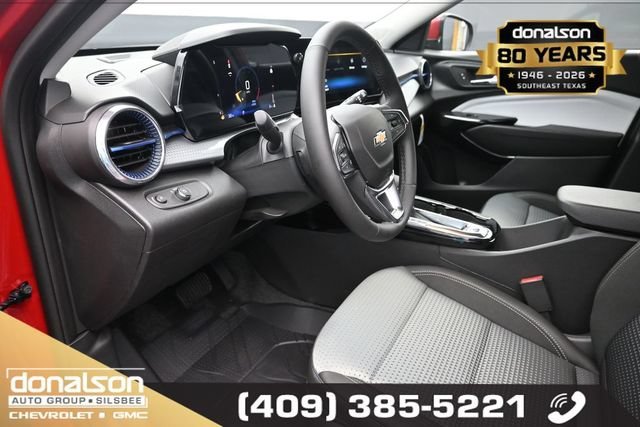 2026 Chevrolet Trax LT - Photo 7
