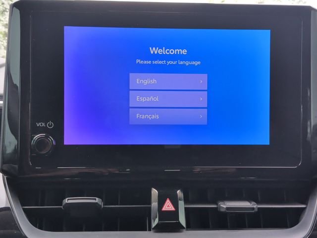 Certified Used 2025  Toyota LE image 23