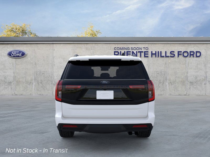 New 2026 Star White Metallic Tri-Coat Ford Tremor® image 5
