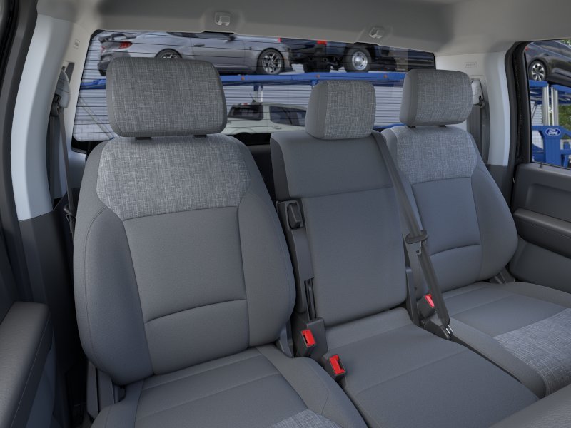 2026 Ford F-450SD — photo 10