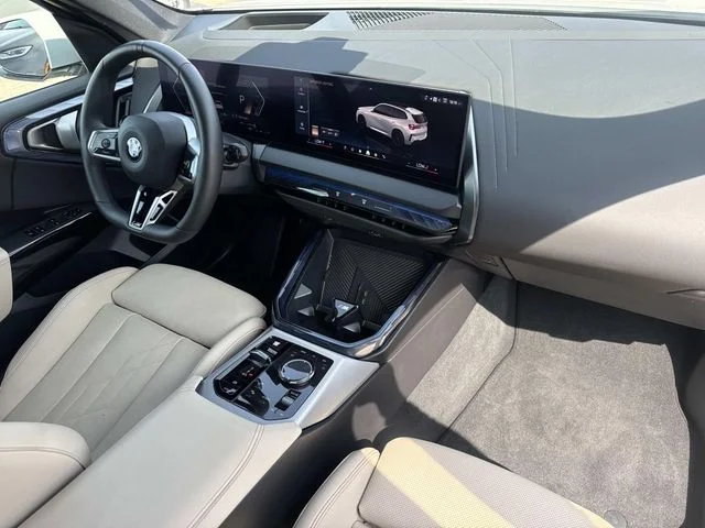 Used 2026 White BMW 30 xDrive image 24