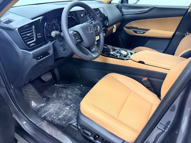 New 2026 Gray Lexus 350 Premium image 13