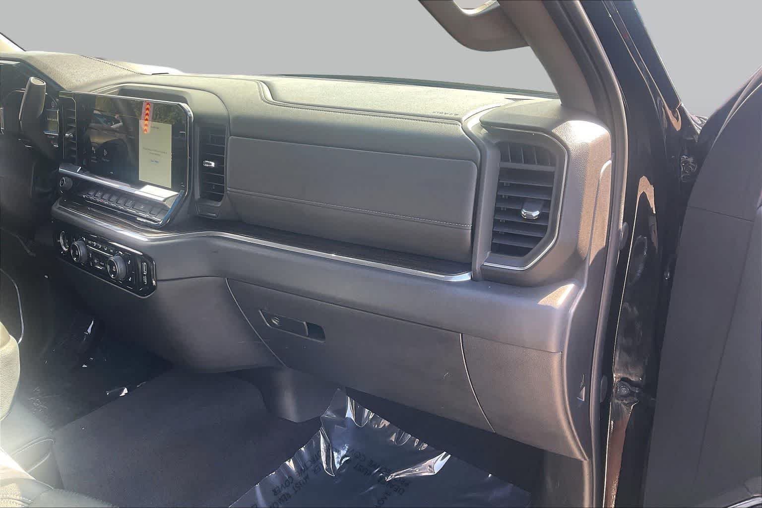 Used 2024 Black Chevrolet LT image 18