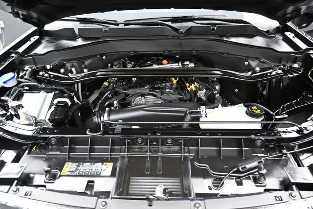 Used 2025 Black Ford ST-Line image 28