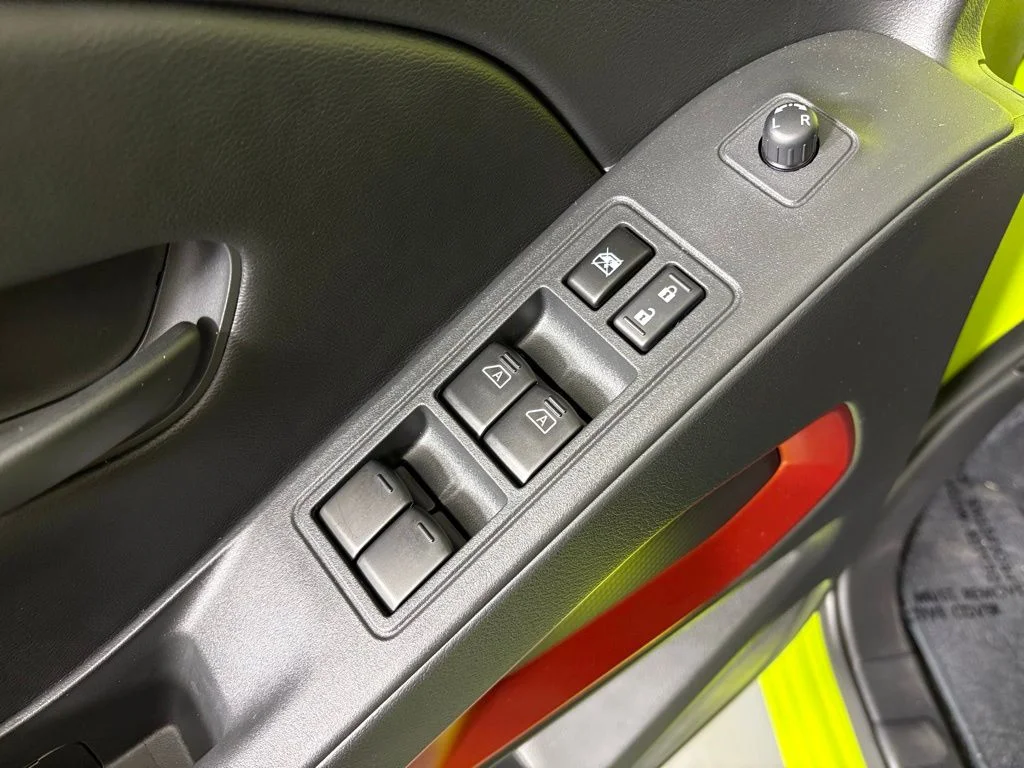 2026 Nissan Frontier PRO-4X - Photo 15
