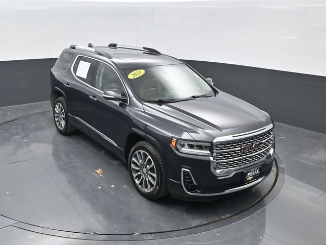 2021 GMC Acadia Denali AWD's photo