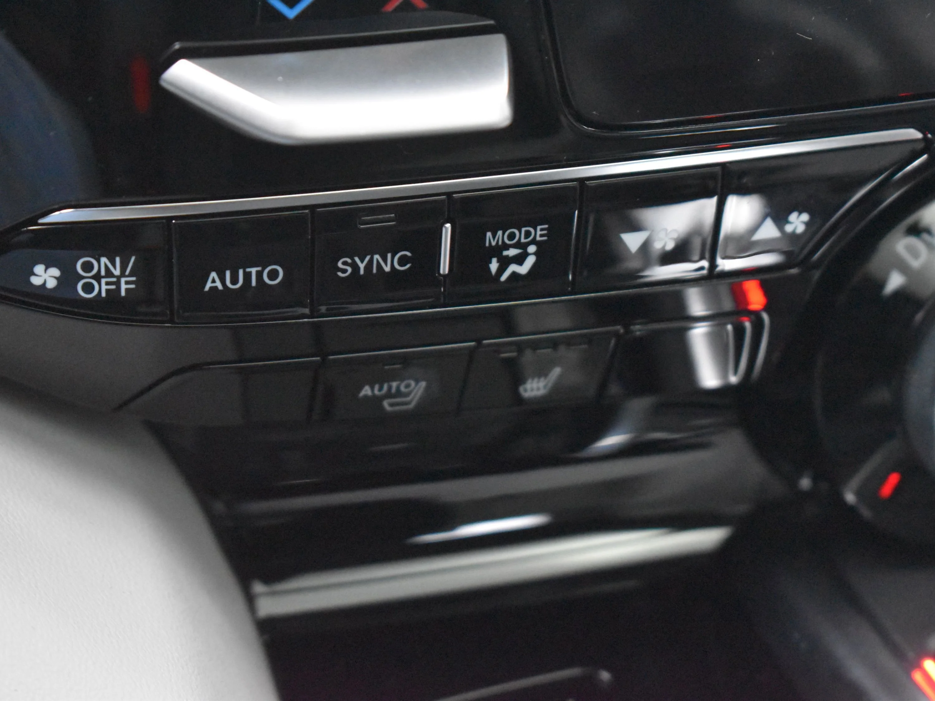 New 2026 Canyon River Blue Metallic Acura w/Technology Package image 17