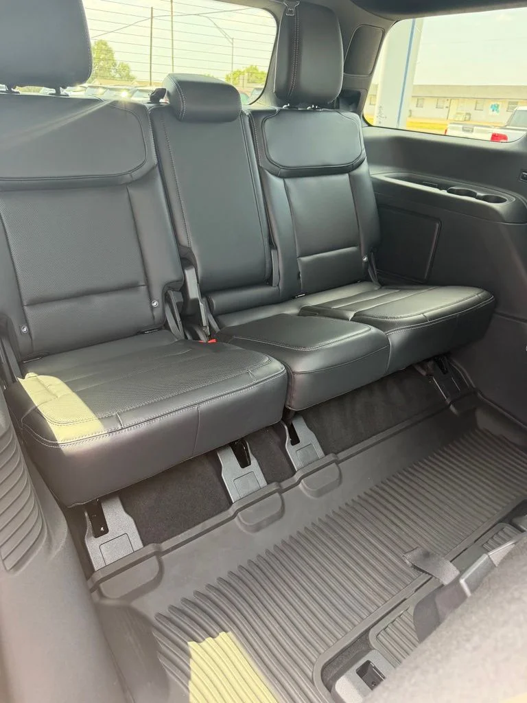 2026 Ford Expedition Platinum - Photo 23