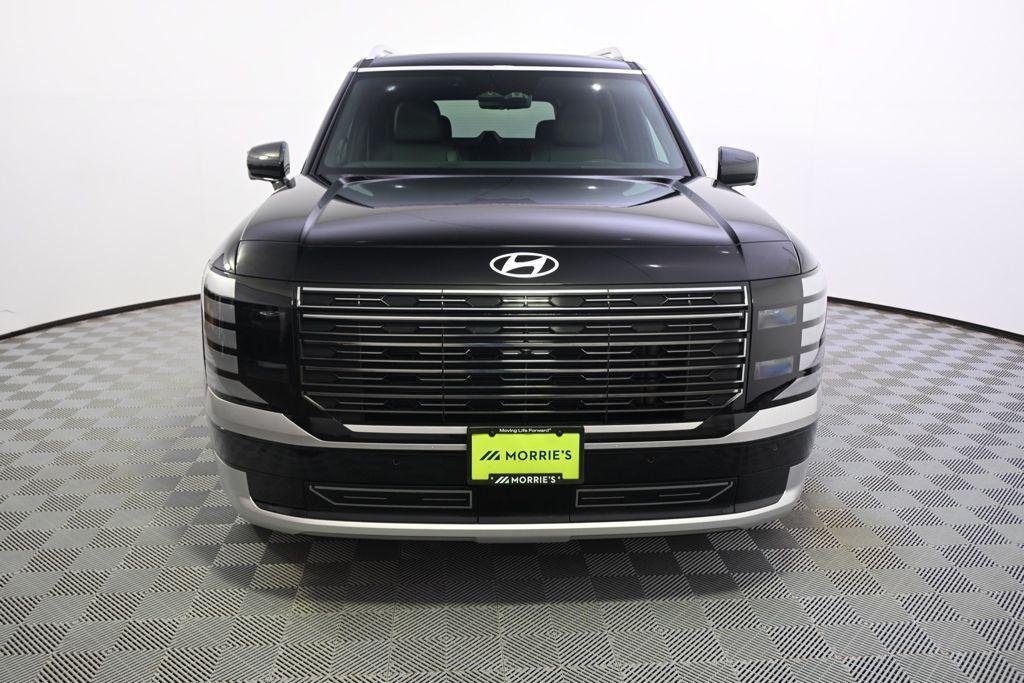 2026 Hyundai Palisade Calligraphy - Photo 10