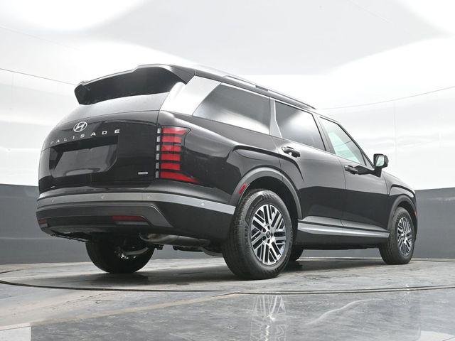 New 2027 Red Hyundai SEL Premium AWD image 26