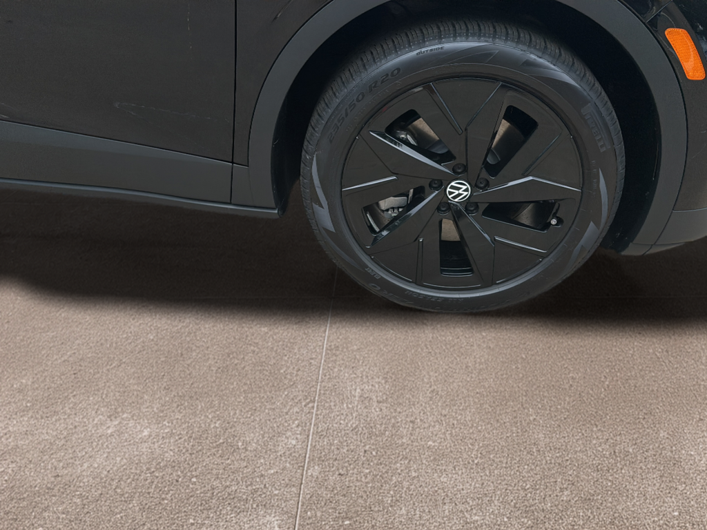 New 2026 Black Volkswagen Pro S Plus image 9