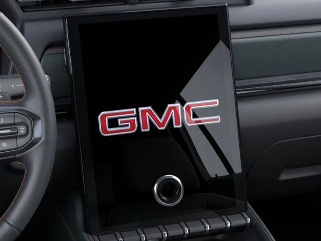 New 2027 Summit White GMC AT4 image 20