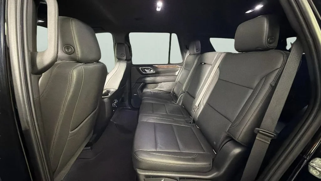 Used 2021 BLACK Chevrolet LT image 25
