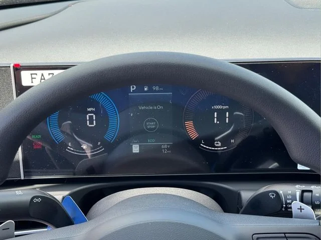 2026 Hyundai Tucson SEL - Photo 25